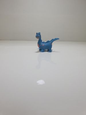 דינוזאור כחול