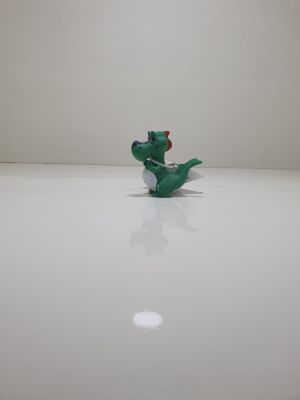 דינוזאור ירוק