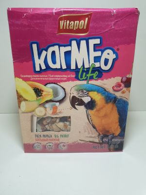 תערובת פירות