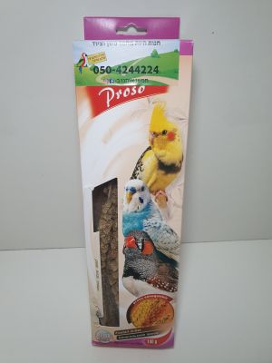 מקלות דבש דוחן