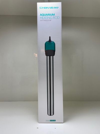 חימום צינצנג 300 וואט אלומניום 