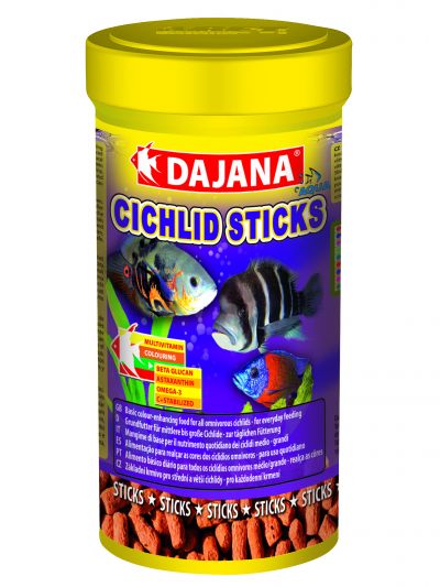 דגנה ציקליד סטיק 250 מ"ל